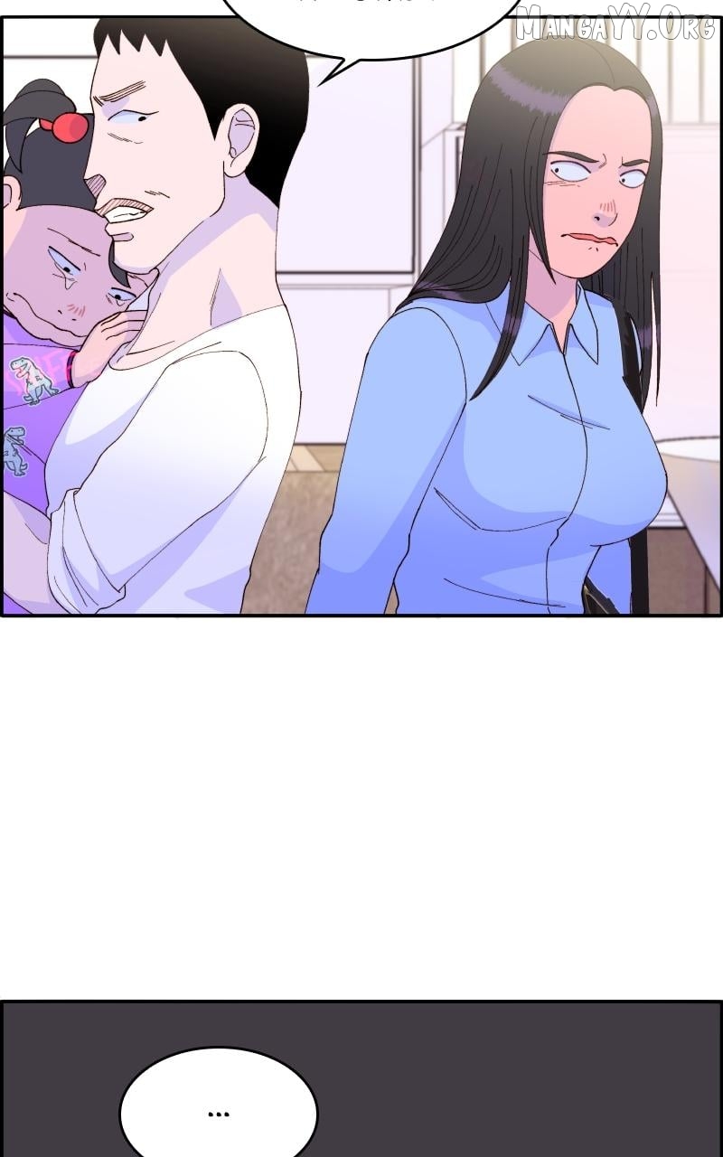 Momfluencer Chapter 34 - page 61