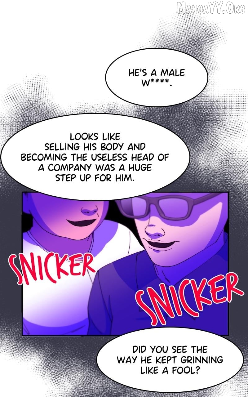 Momfluencer Chapter 34 - page 67
