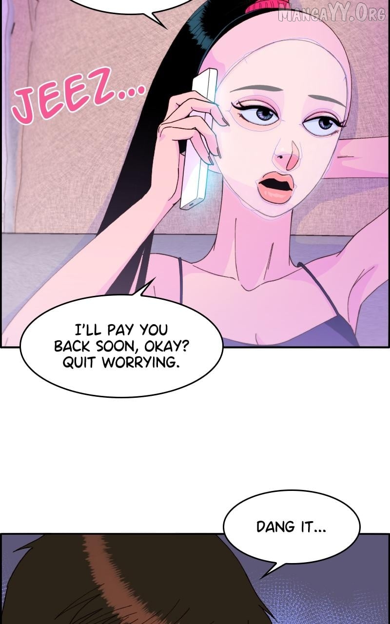 Momfluencer Chapter 34 - page 71