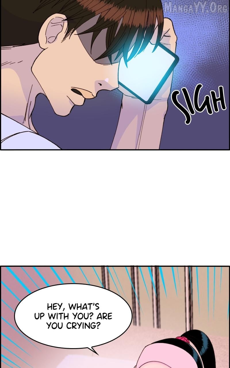 Momfluencer Chapter 34 - page 72