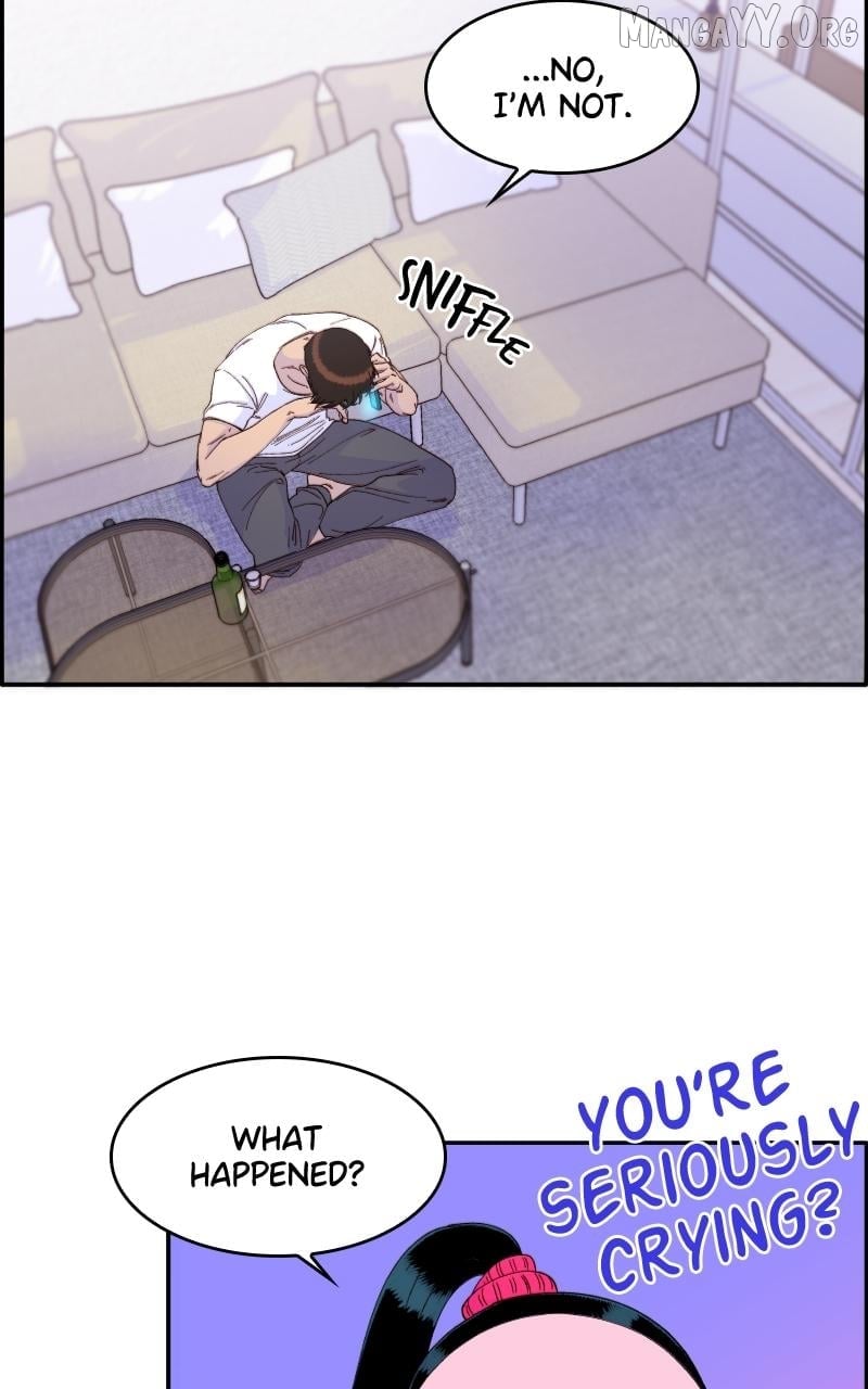 Momfluencer Chapter 34 - page 74