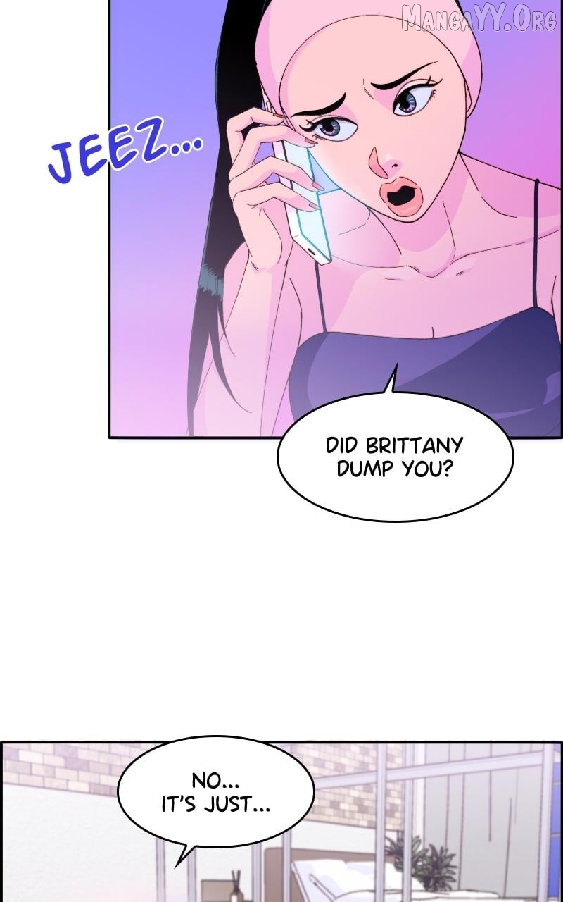 Momfluencer Chapter 34 - page 75