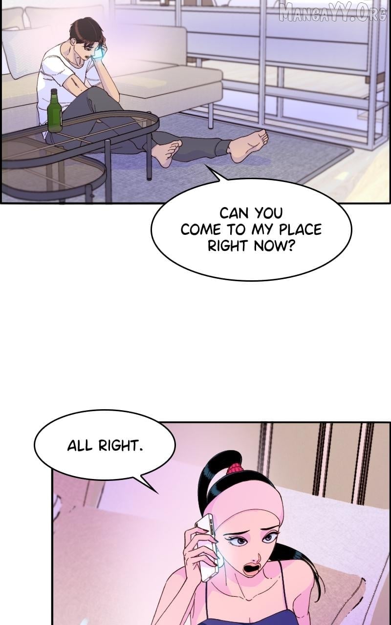 Momfluencer Chapter 34 - page 76