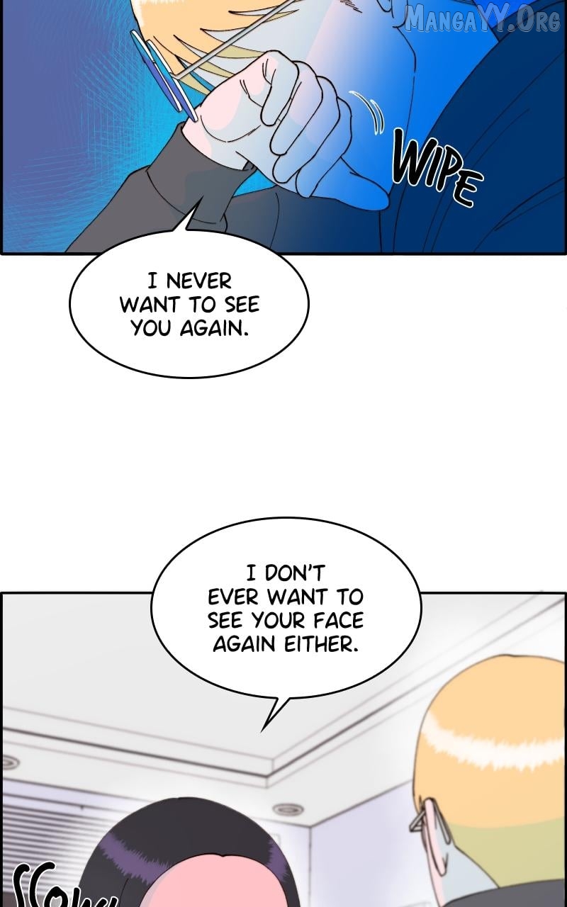 Momfluencer Chapter 34 - page 8