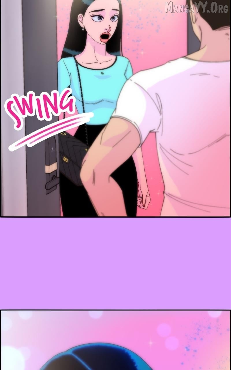 Momfluencer Chapter 34 - page 82