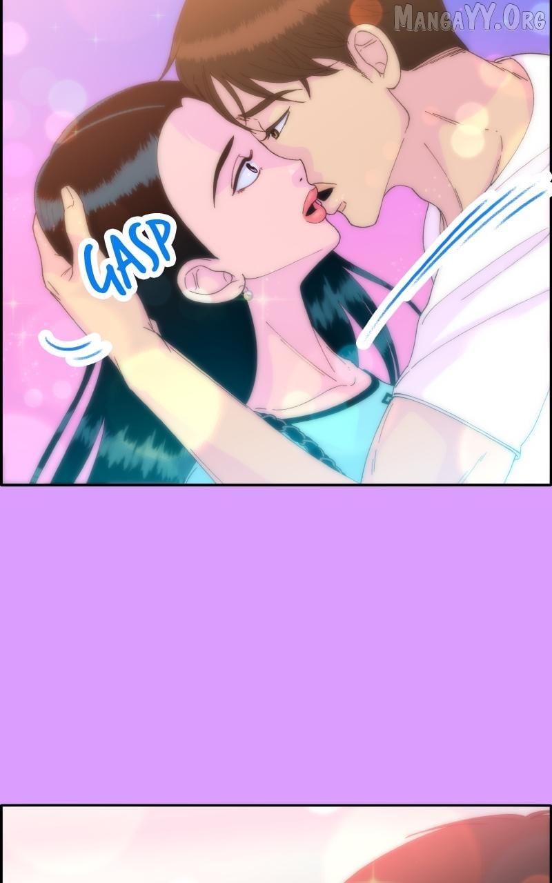 Momfluencer Chapter 34 - page 85