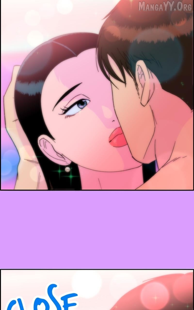 Momfluencer Chapter 34 - page 86