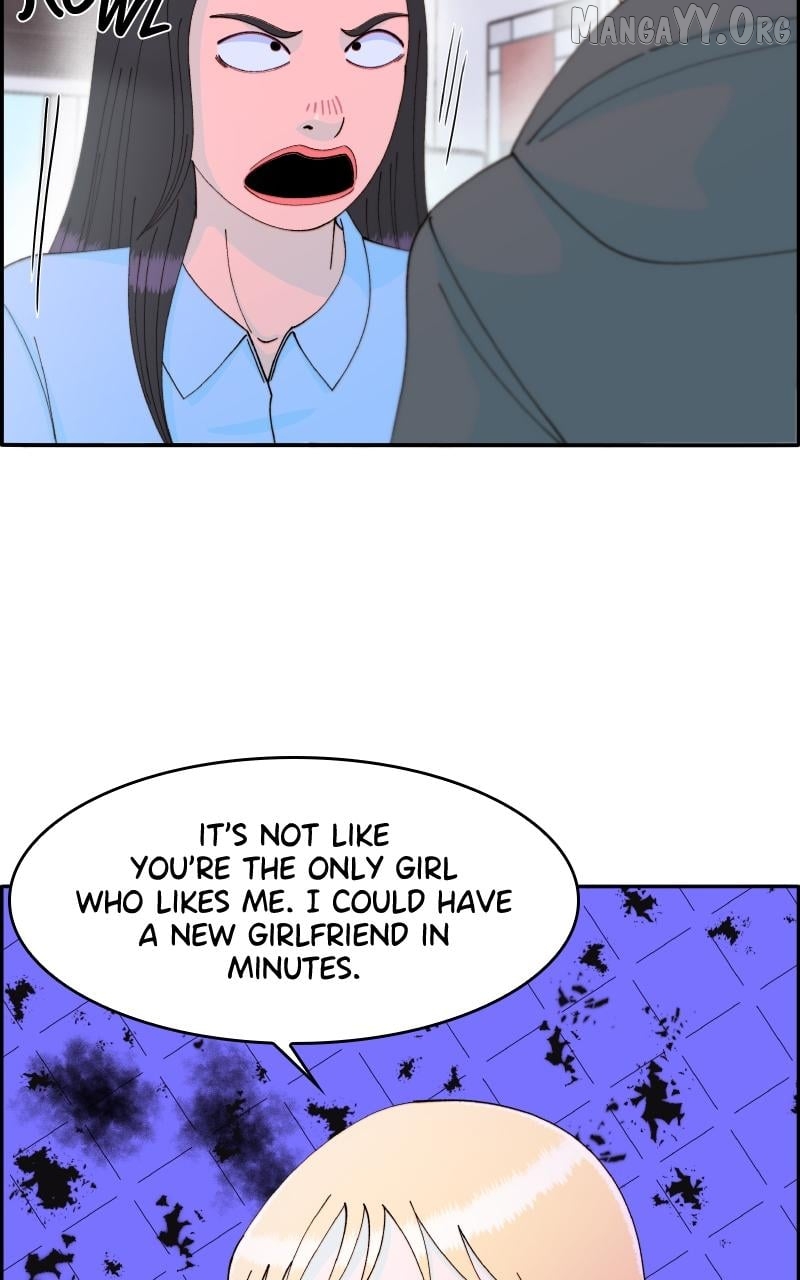 Momfluencer Chapter 34 - page 9