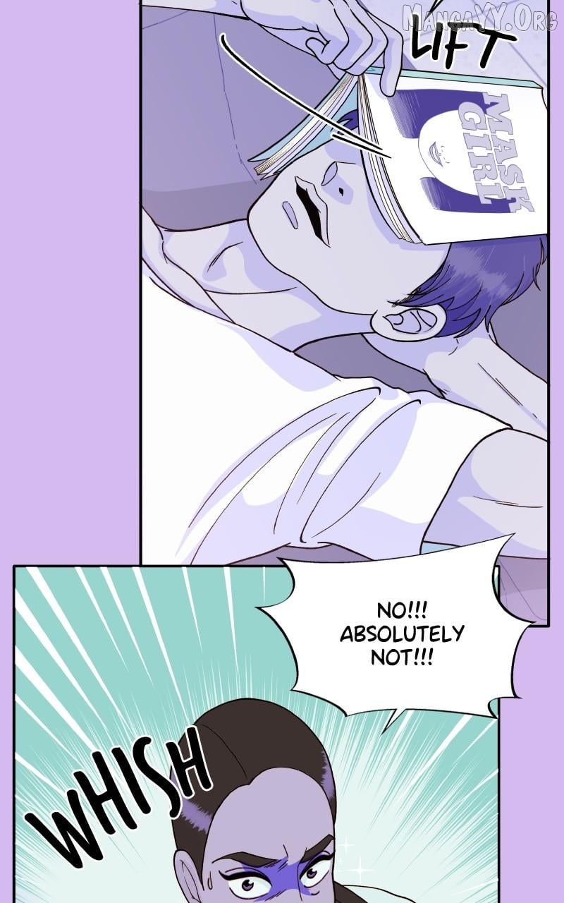 Momfluencer Chapter 23 - page 10