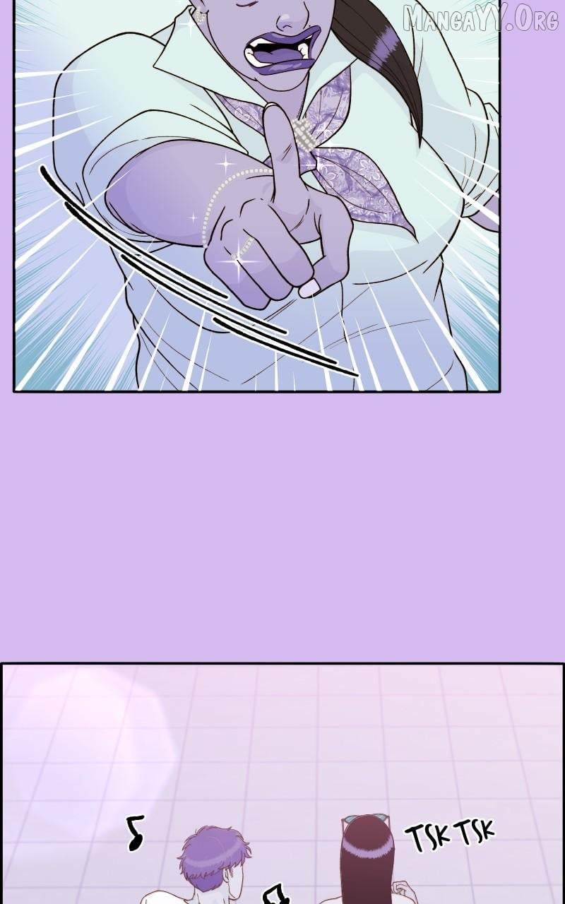 Momfluencer Chapter 23 - page 11