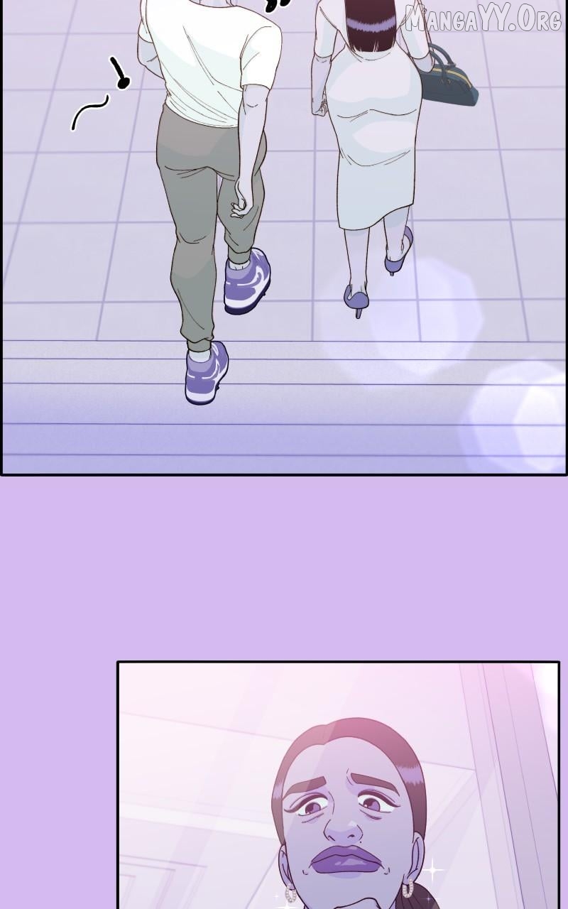 Momfluencer Chapter 23 - page 12