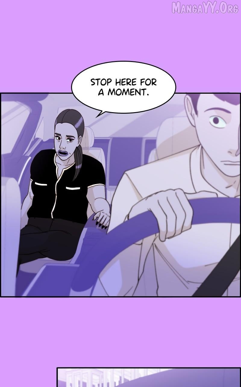 Momfluencer Chapter 23 - page 16