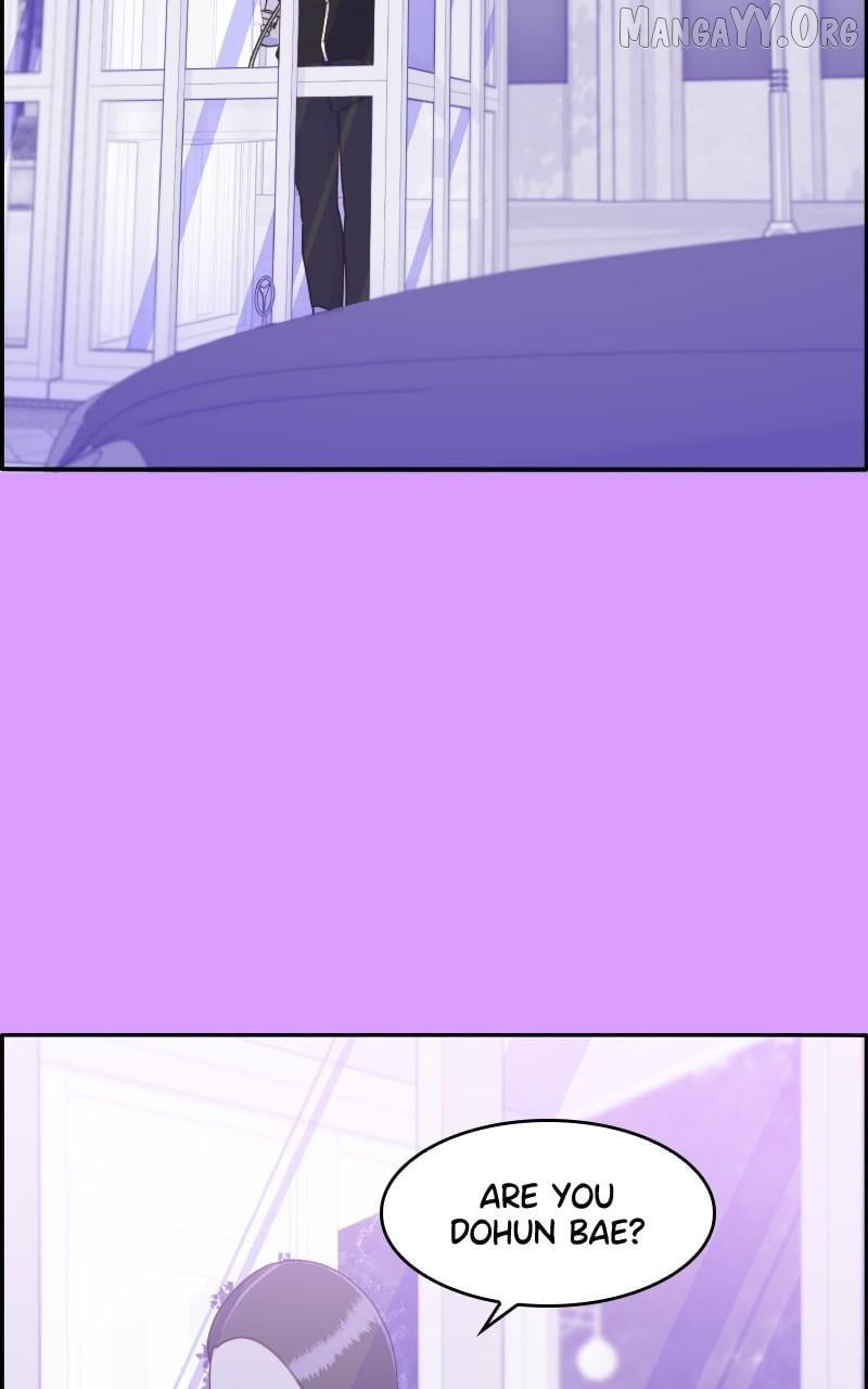 Momfluencer Chapter 23 - page 18