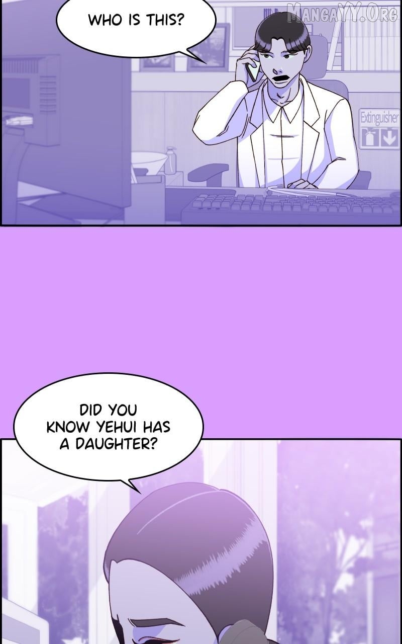 Momfluencer Chapter 23 - page 20