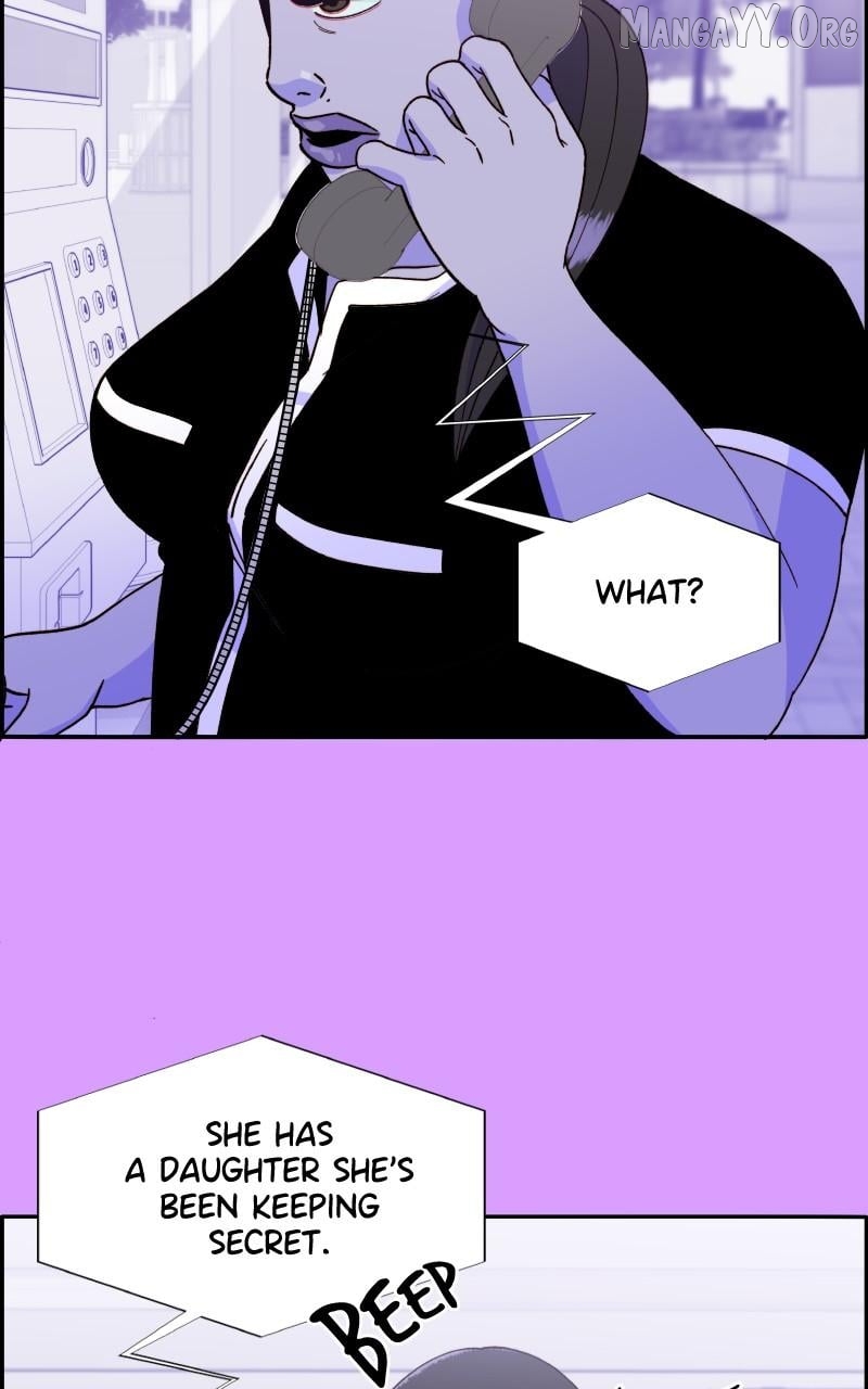 Momfluencer Chapter 23 - page 21