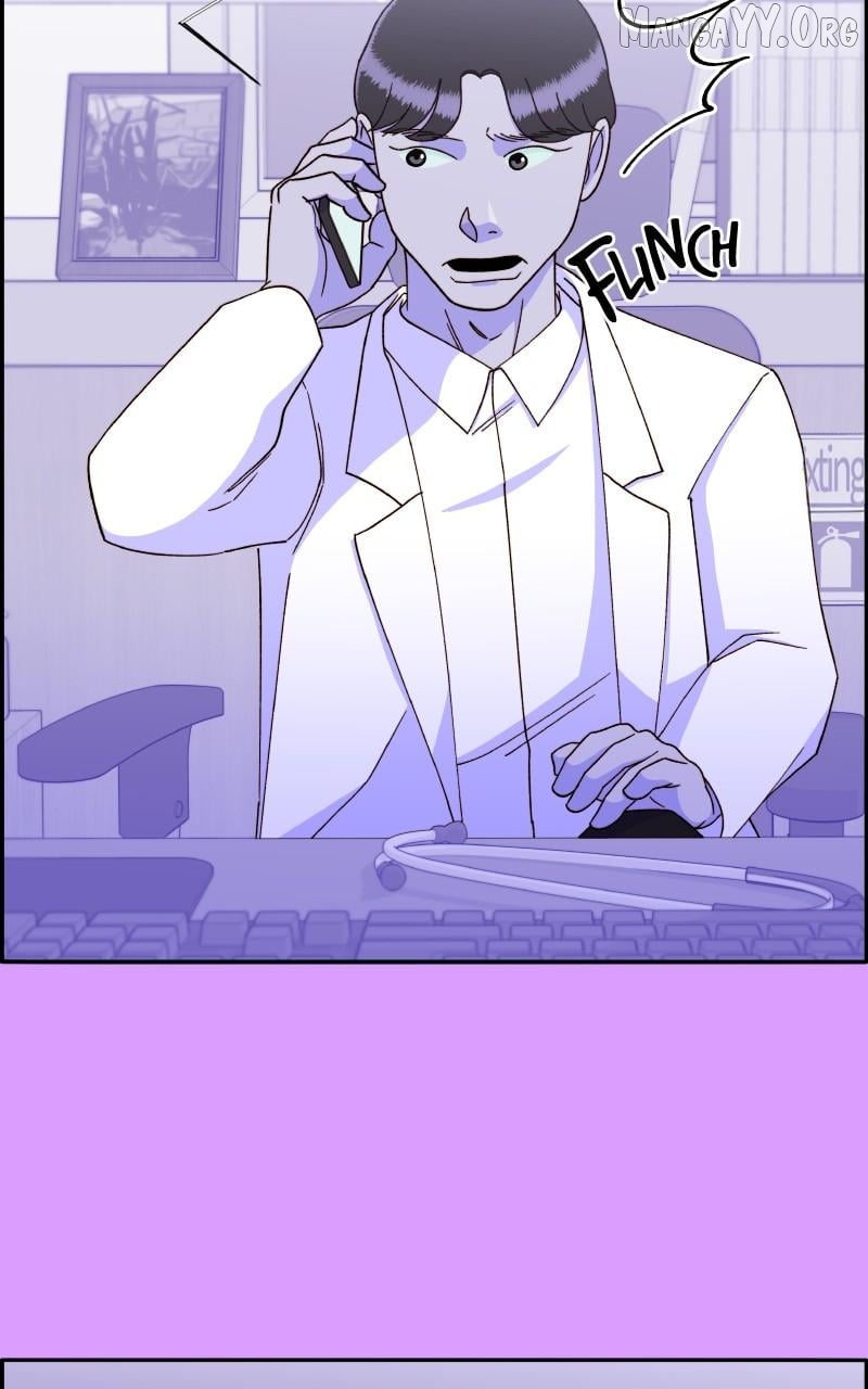 Momfluencer Chapter 23 - page 22