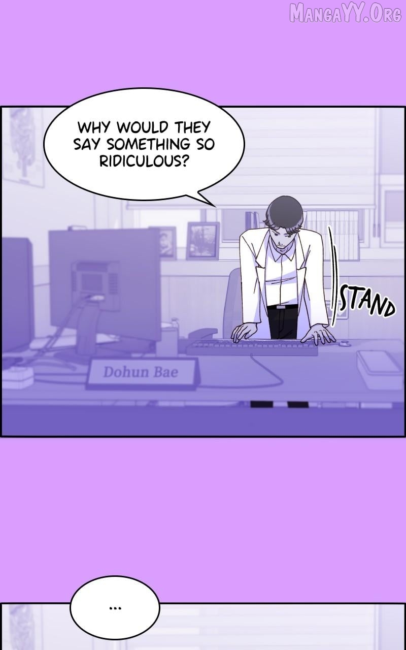 Momfluencer Chapter 23 - page 24