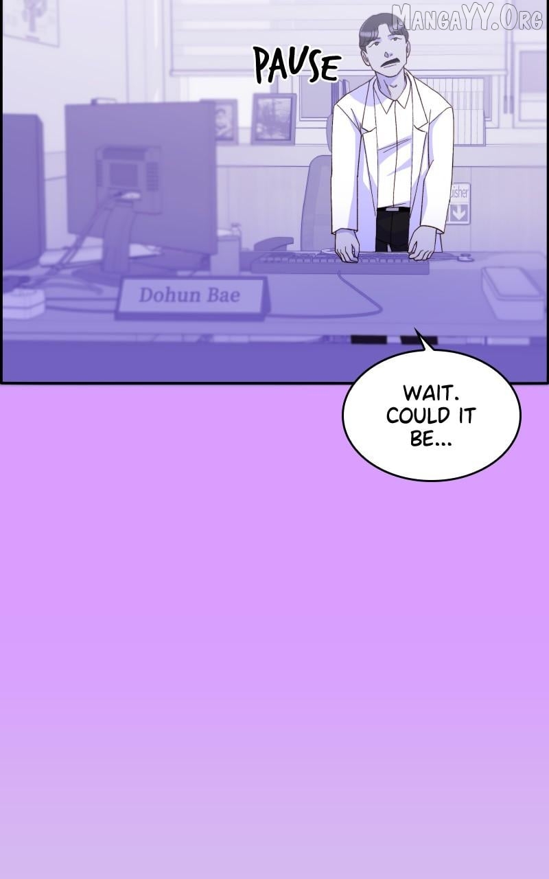 Momfluencer Chapter 23 - page 25