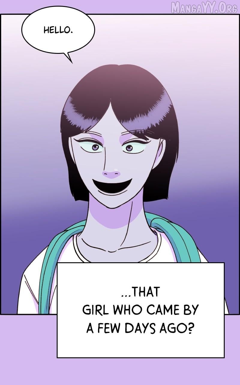 Momfluencer Chapter 23 - page 26