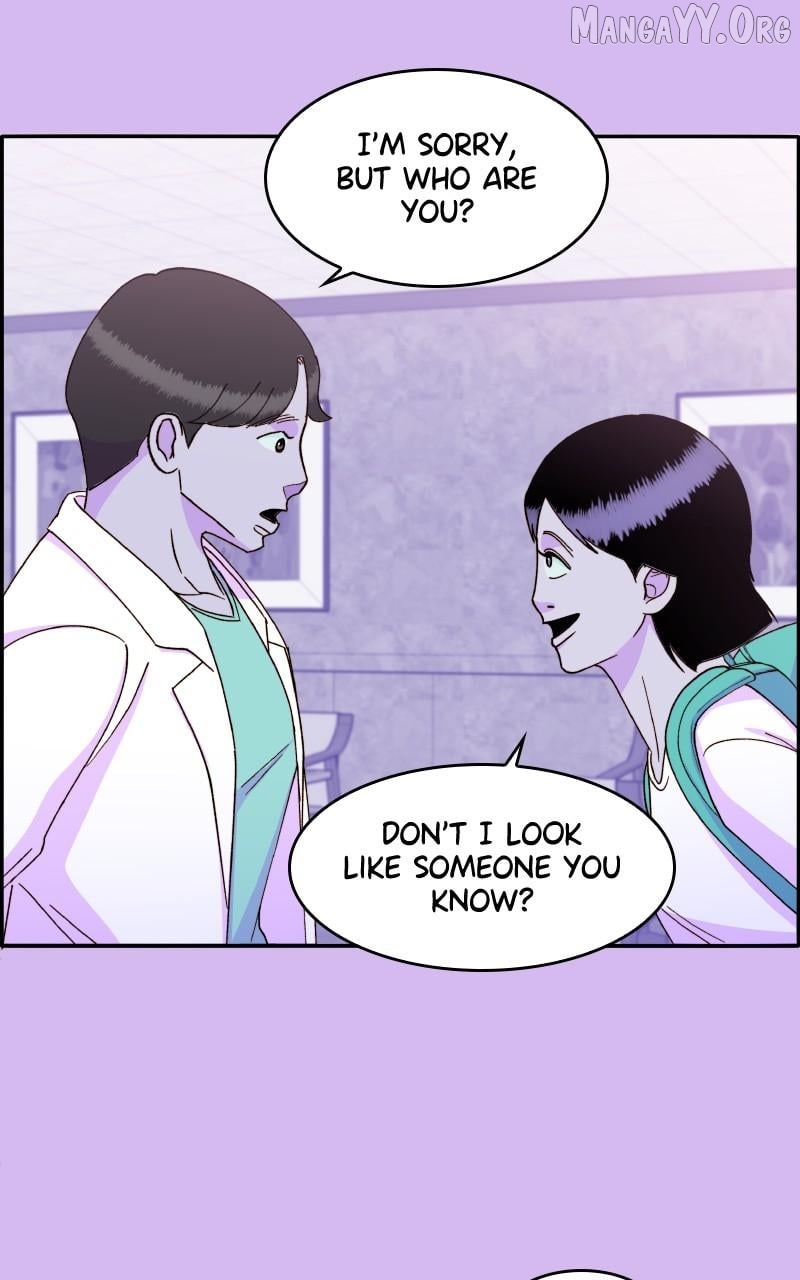 Momfluencer Chapter 23 - page 27