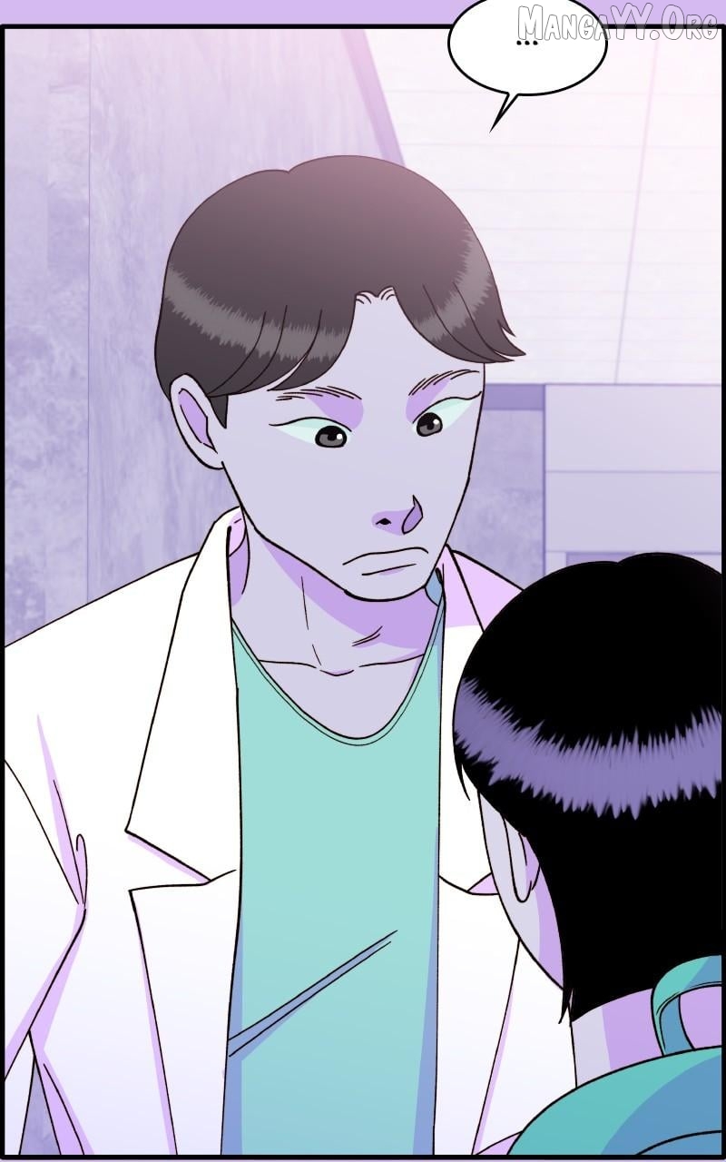 Momfluencer Chapter 23 - page 28