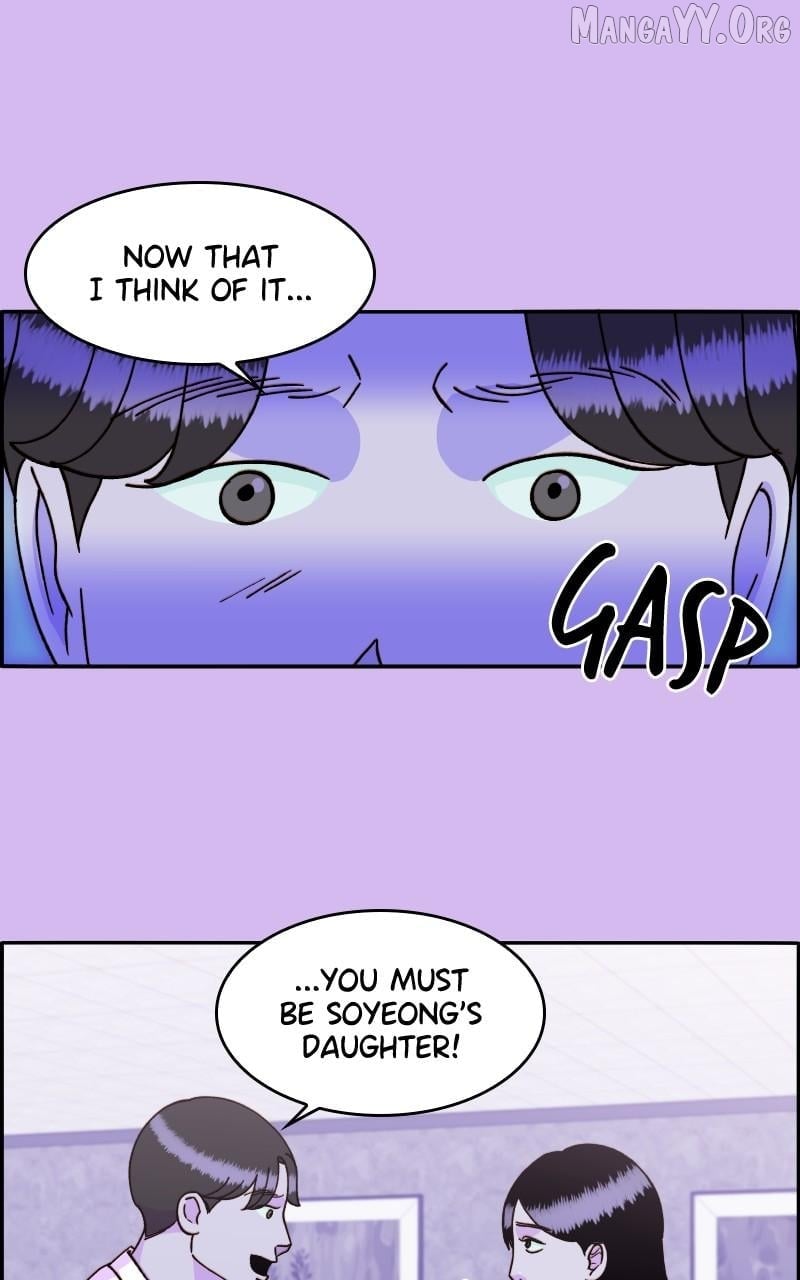 Momfluencer Chapter 23 - page 29