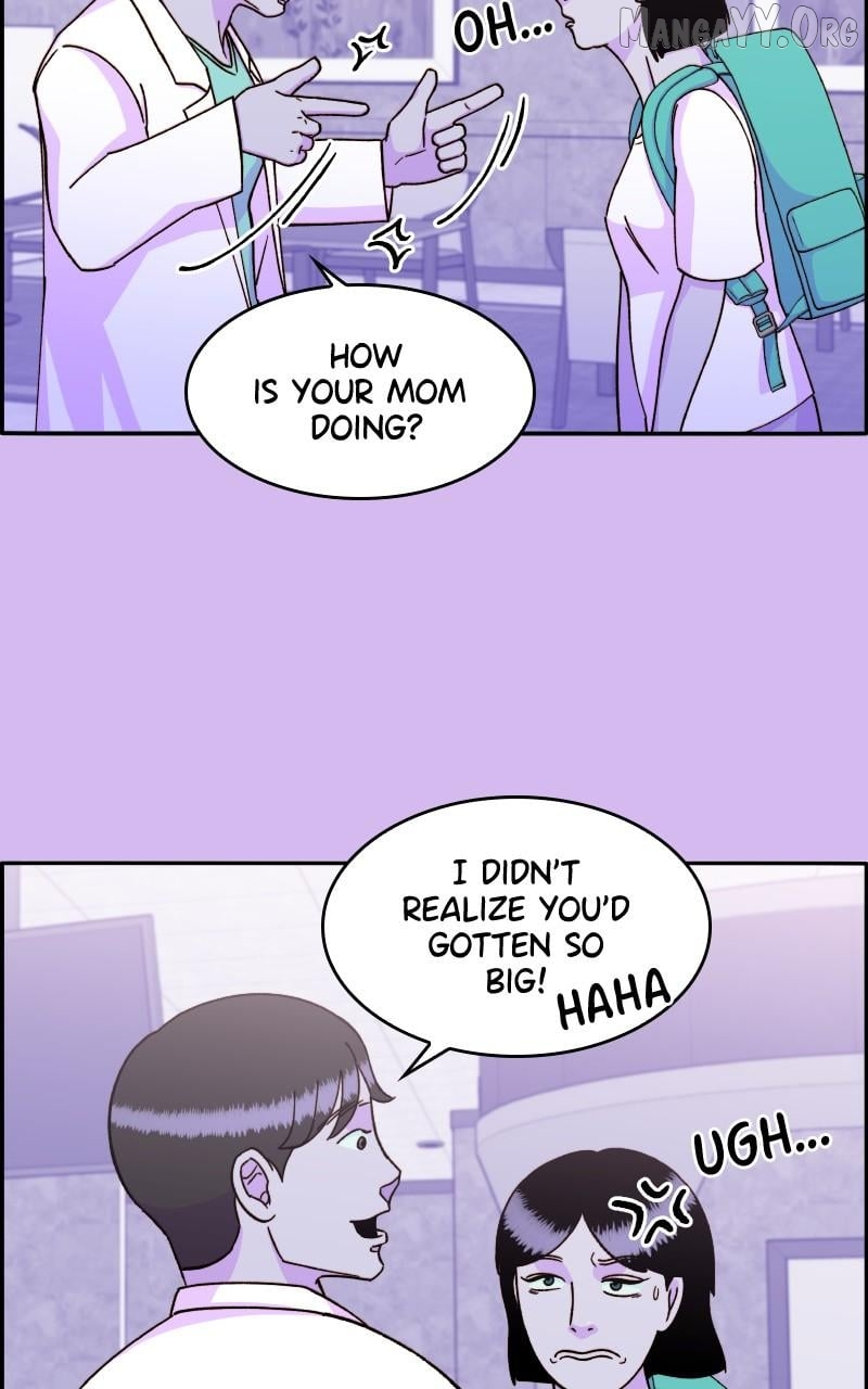 Momfluencer Chapter 23 - page 30