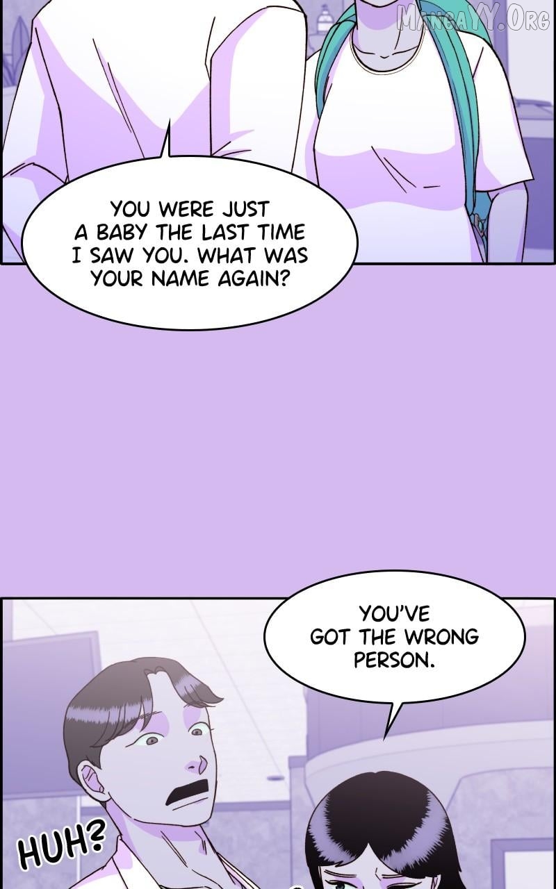 Momfluencer Chapter 23 - page 31