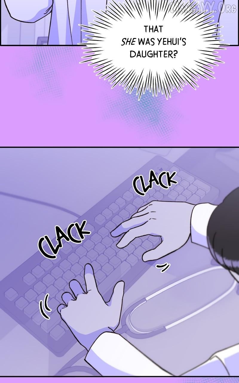 Momfluencer Chapter 23 - page 34