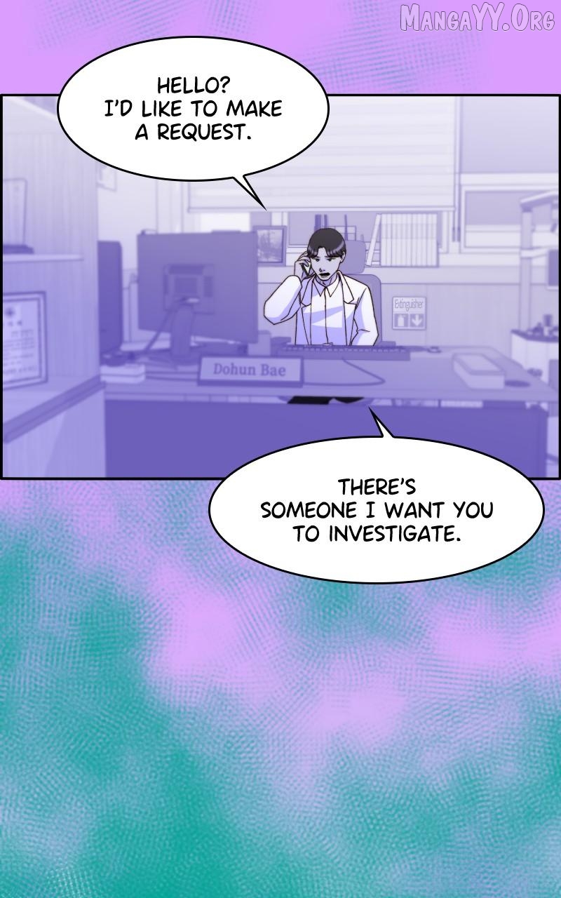 Momfluencer Chapter 23 - page 37