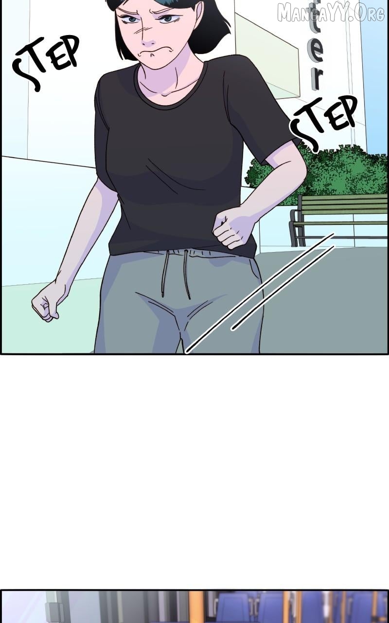 Momfluencer Chapter 23 - page 39