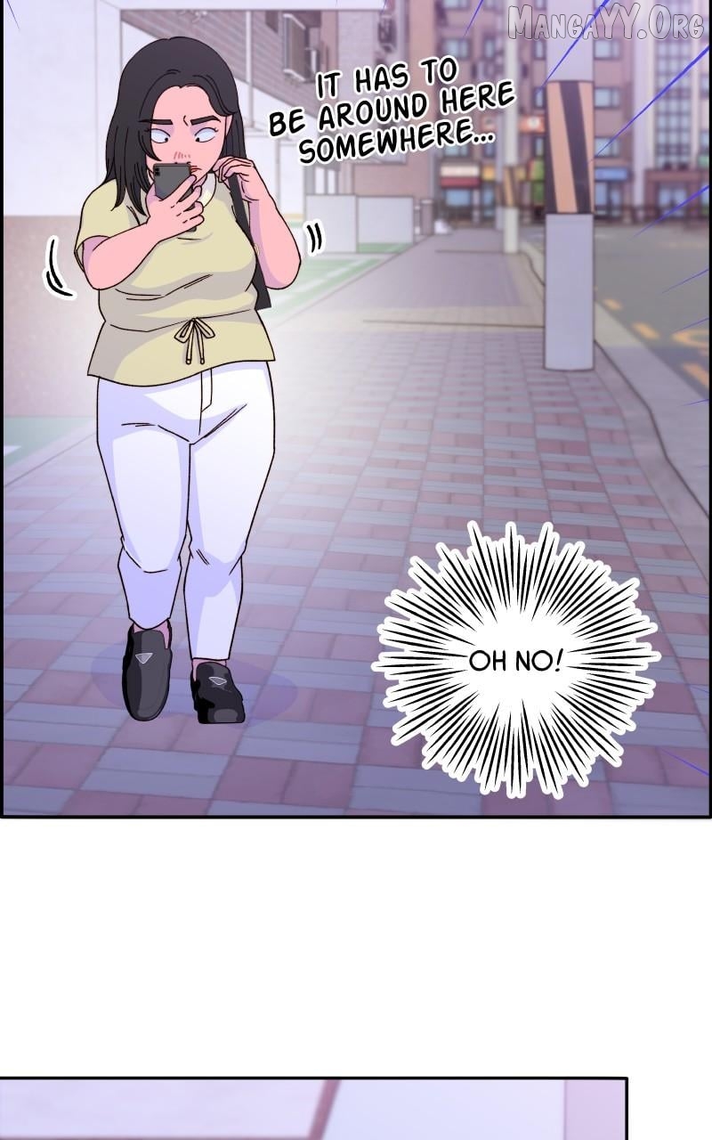 Momfluencer Chapter 23 - page 48