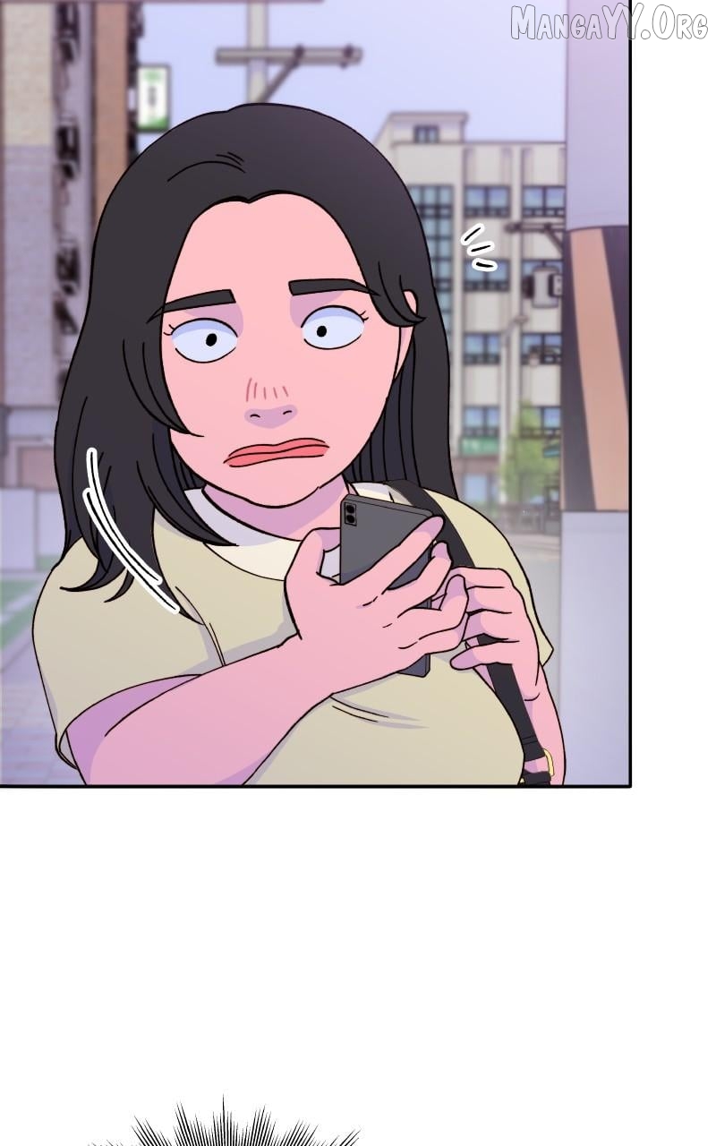 Momfluencer Chapter 23 - page 49