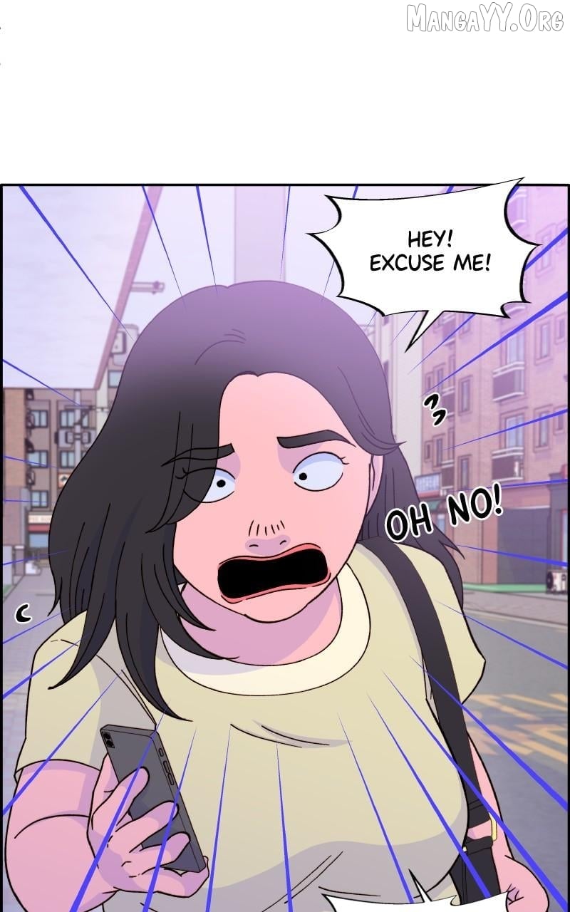 Momfluencer Chapter 23 - page 53