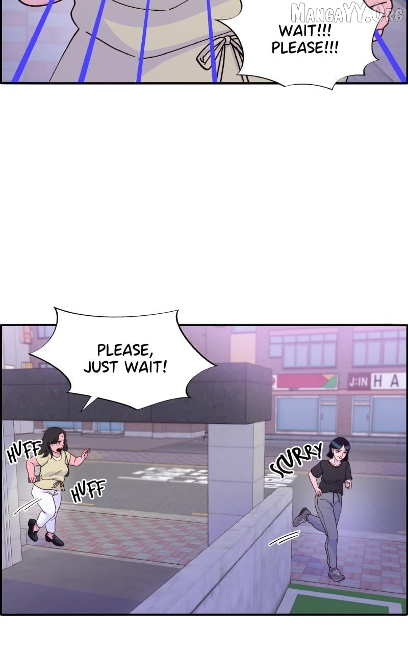 Momfluencer Chapter 23 - page 54