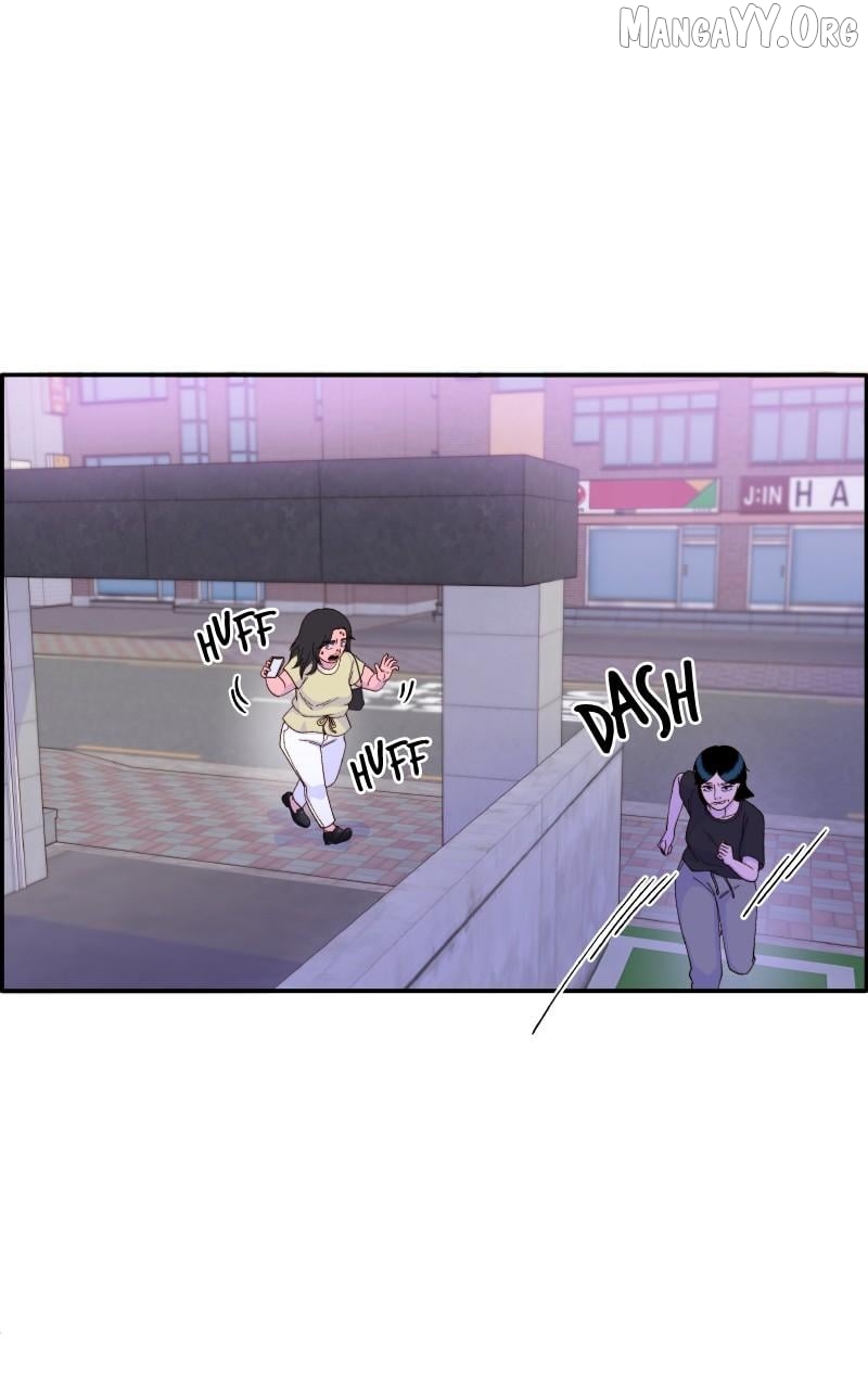 Momfluencer Chapter 23 - page 55