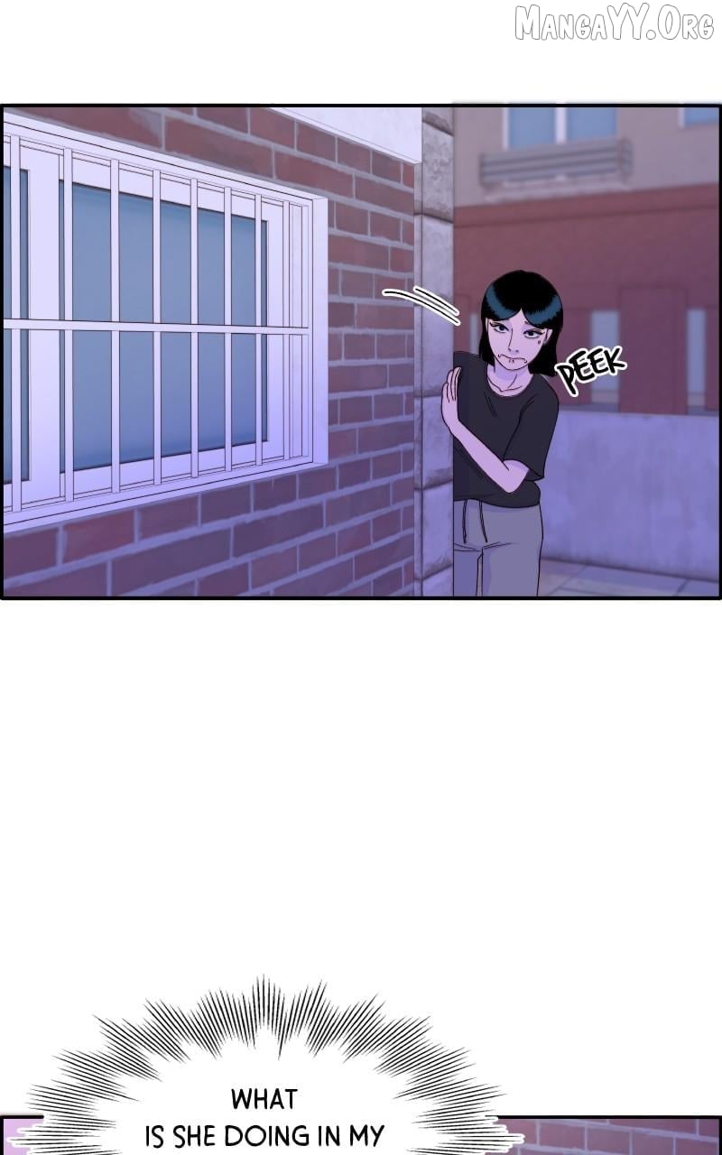 Momfluencer Chapter 23 - page 58