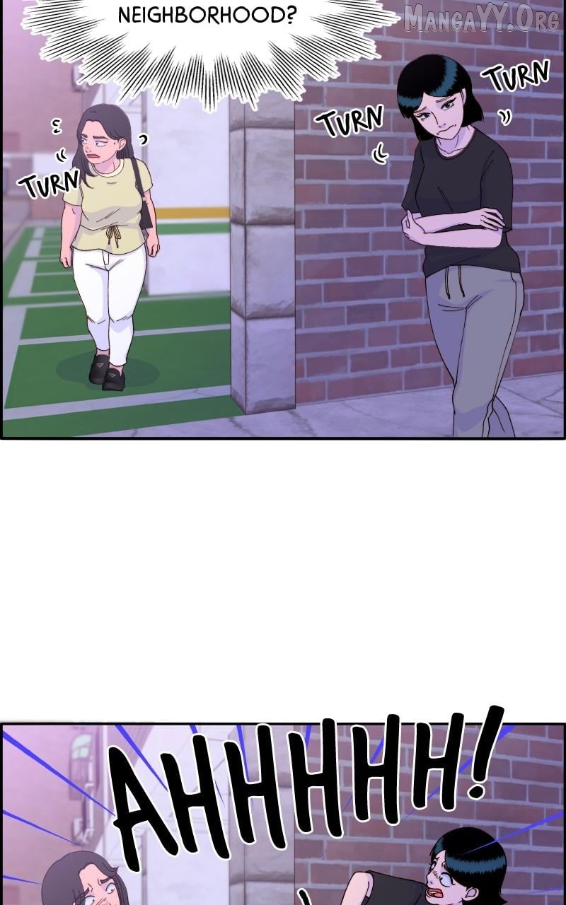 Momfluencer Chapter 23 - page 59