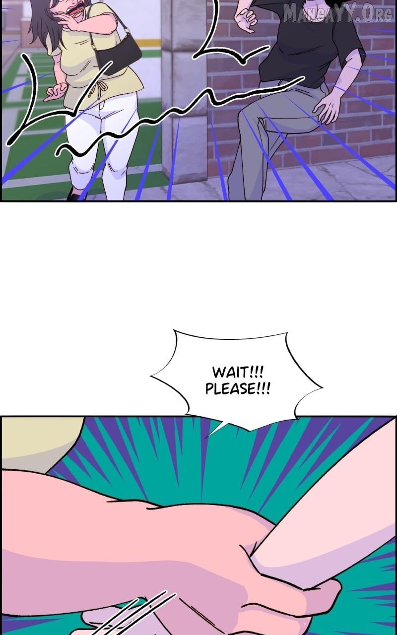 Momfluencer Chapter 23 - page 60