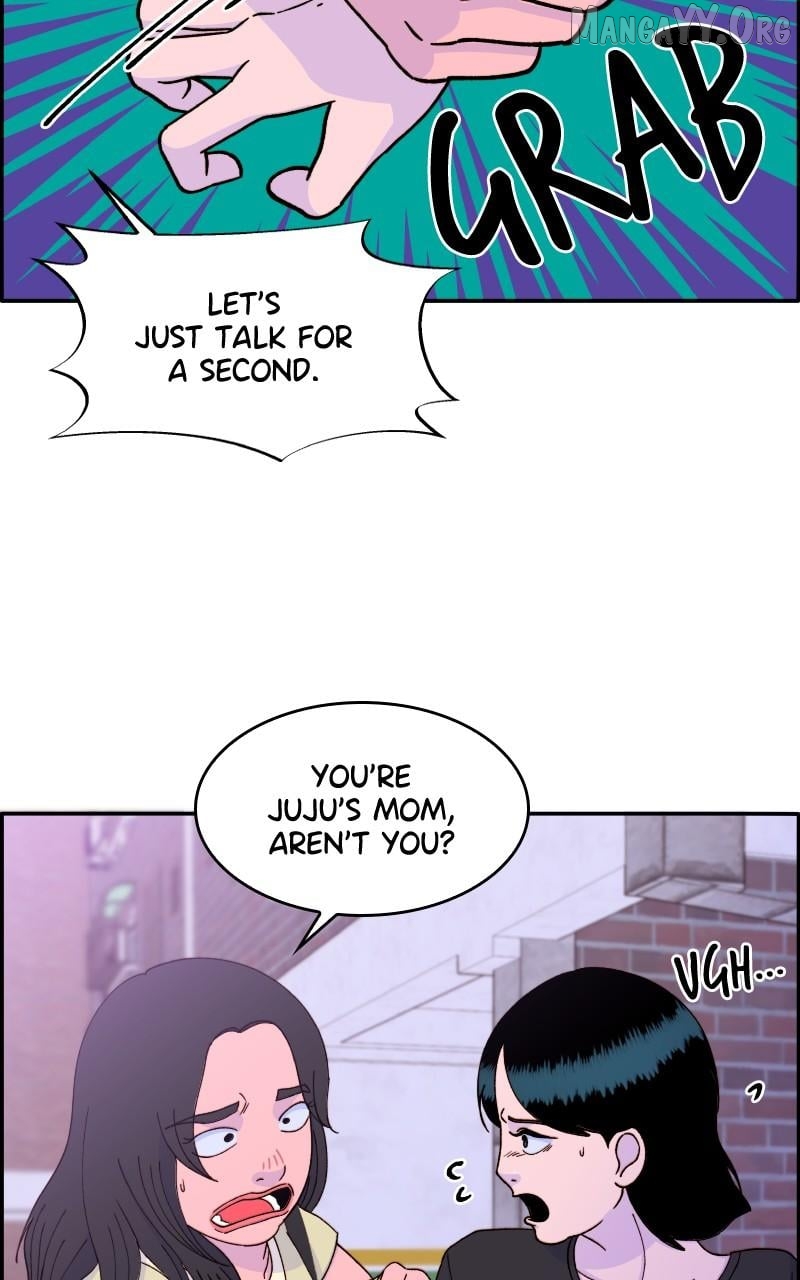 Momfluencer Chapter 23 - page 61