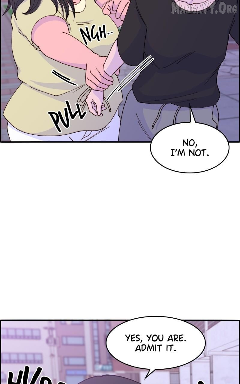 Momfluencer Chapter 23 - page 62