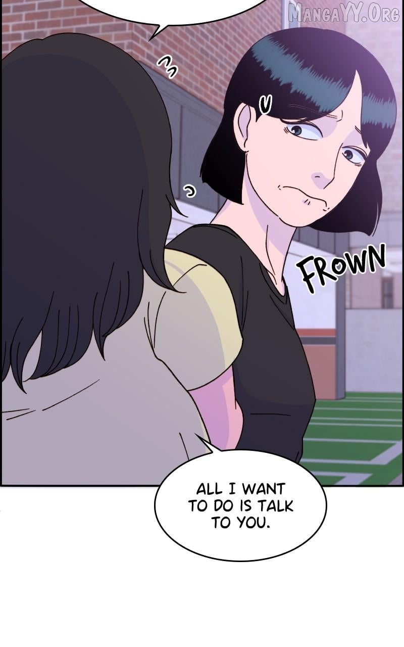 Momfluencer Chapter 23 - page 64