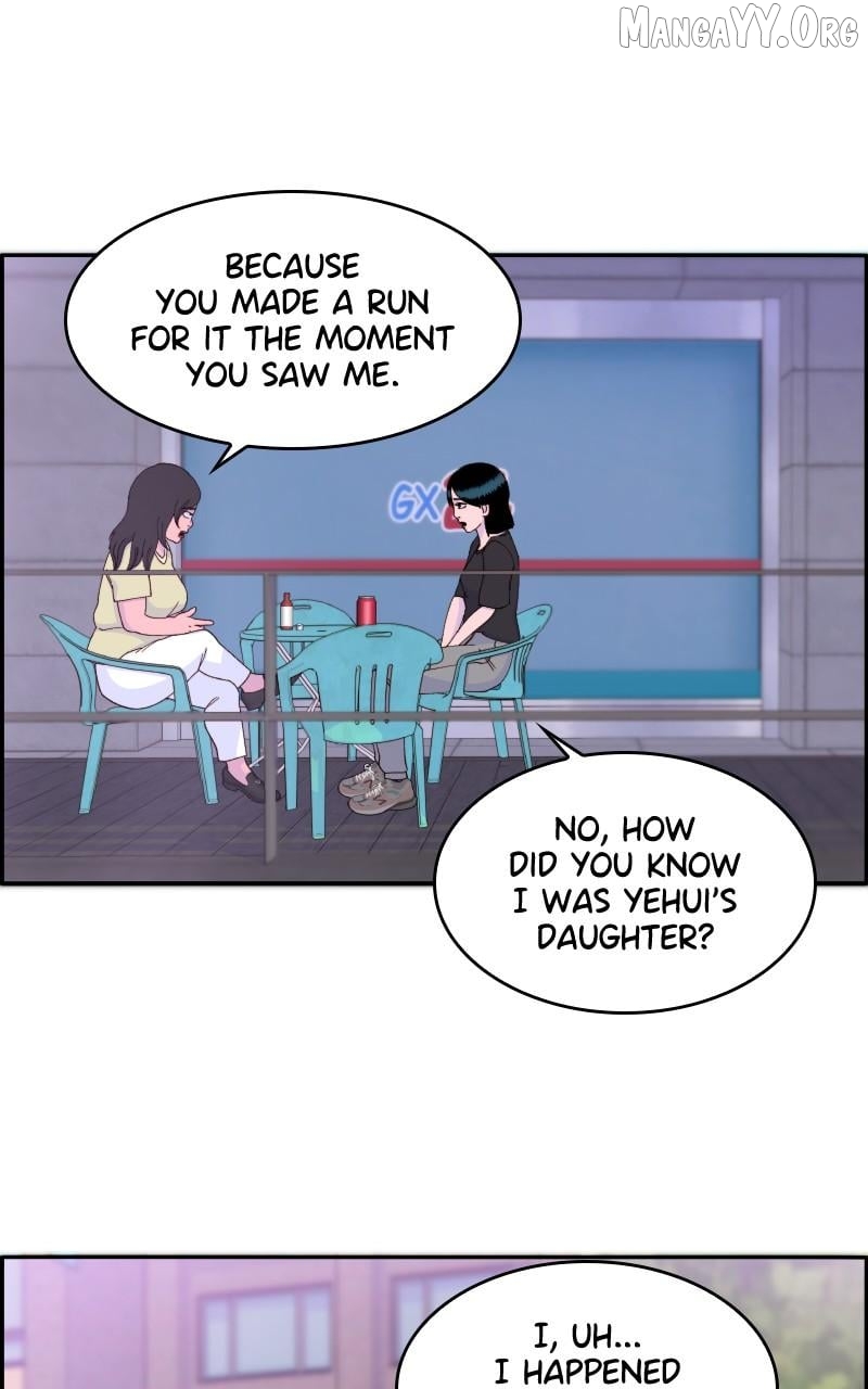 Momfluencer Chapter 23 - page 67