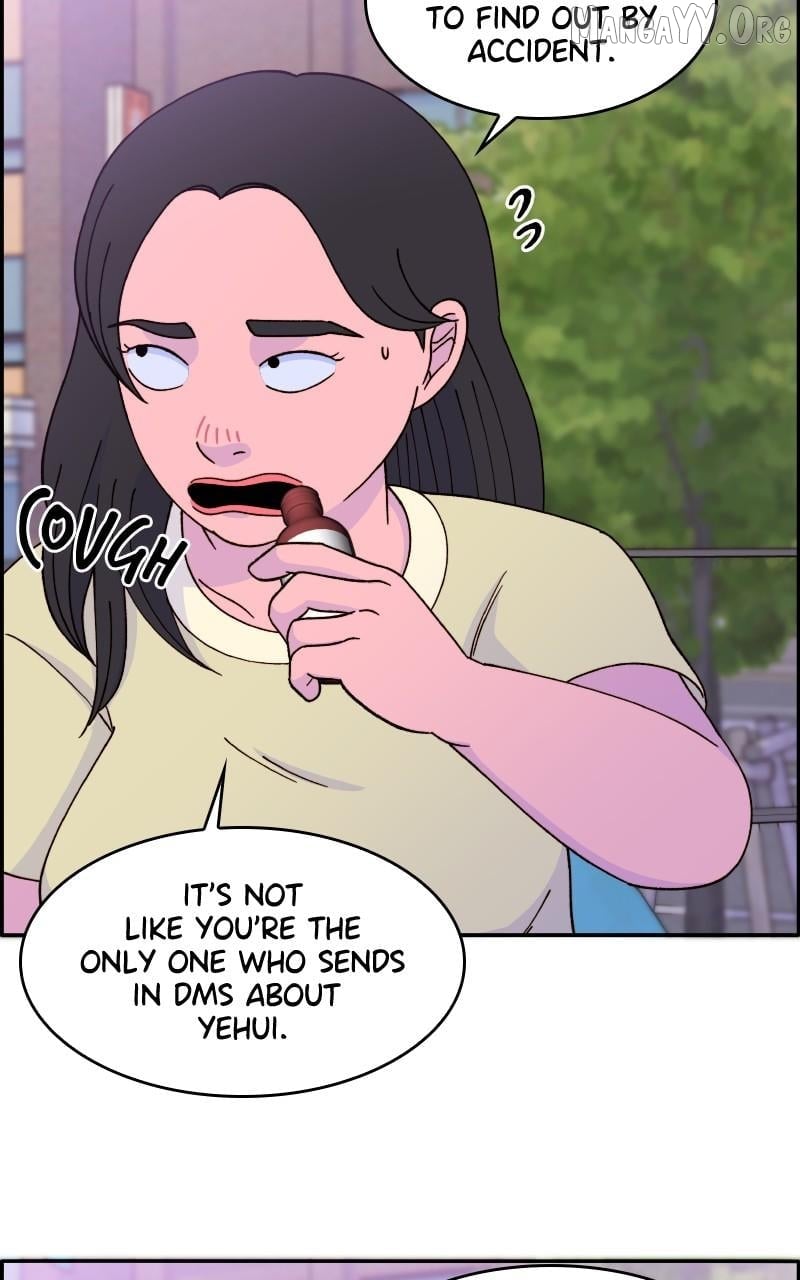 Momfluencer Chapter 23 - page 68