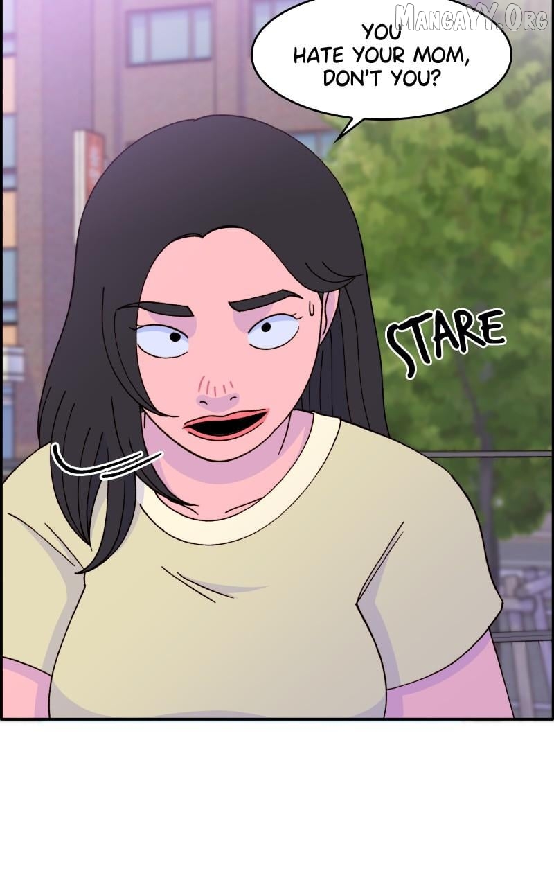 Momfluencer Chapter 23 - page 69