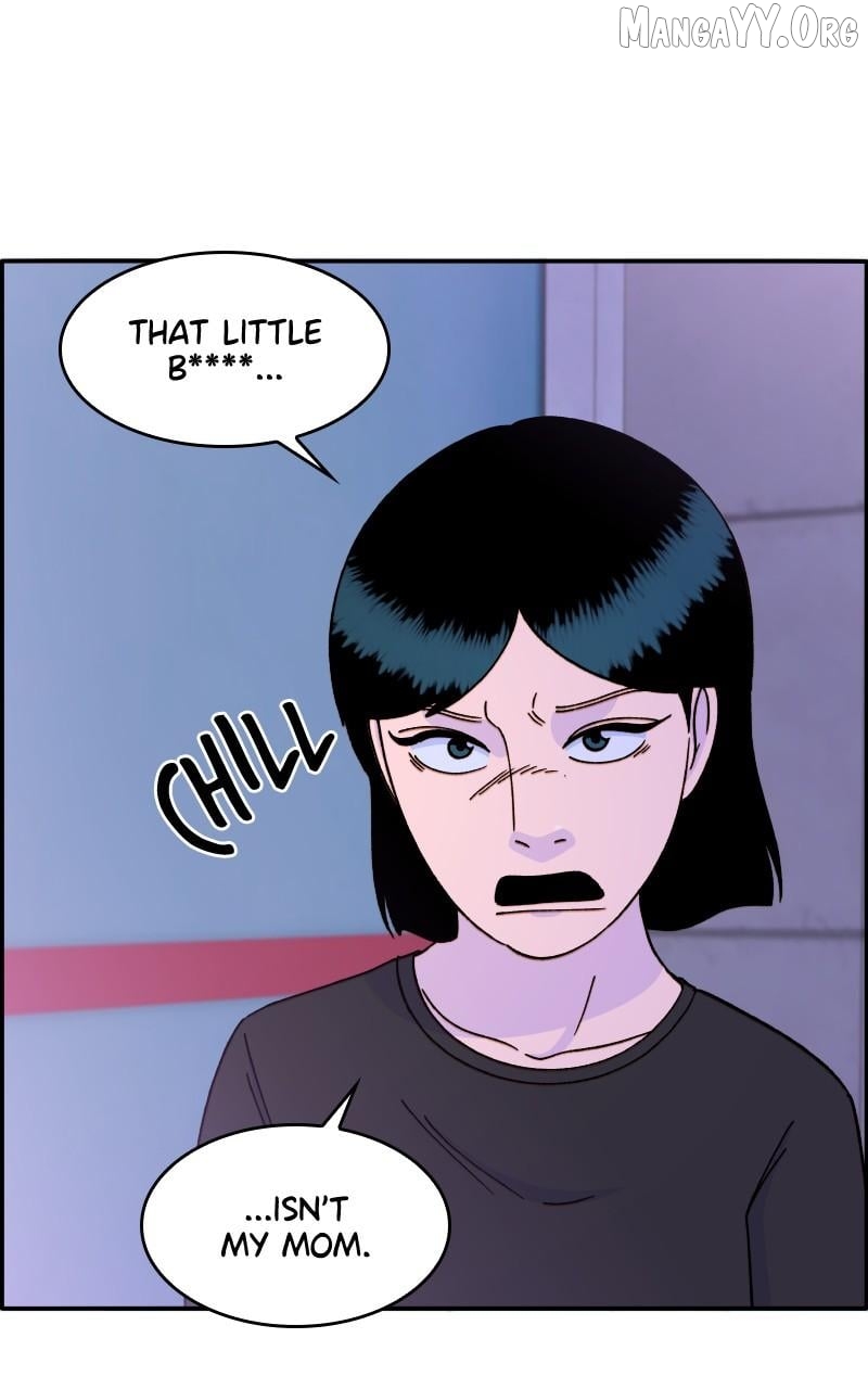 Momfluencer Chapter 23 - page 70