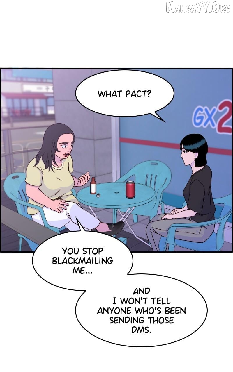 Momfluencer Chapter 23 - page 72
