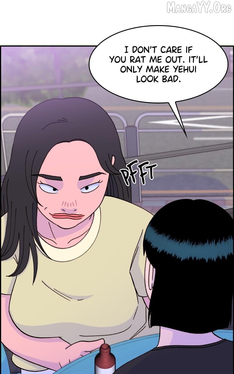 Momfluencer Chapter 23 - page 73