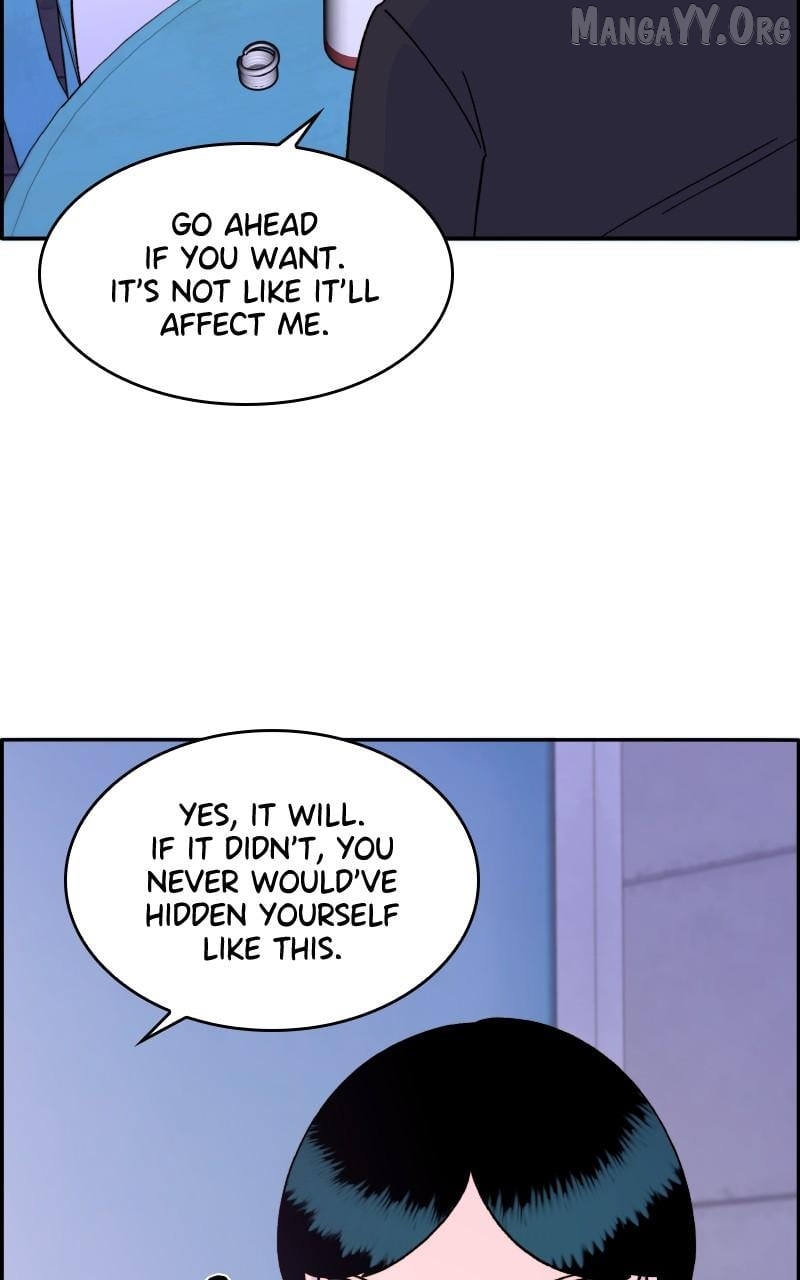 Momfluencer Chapter 23 - page 74