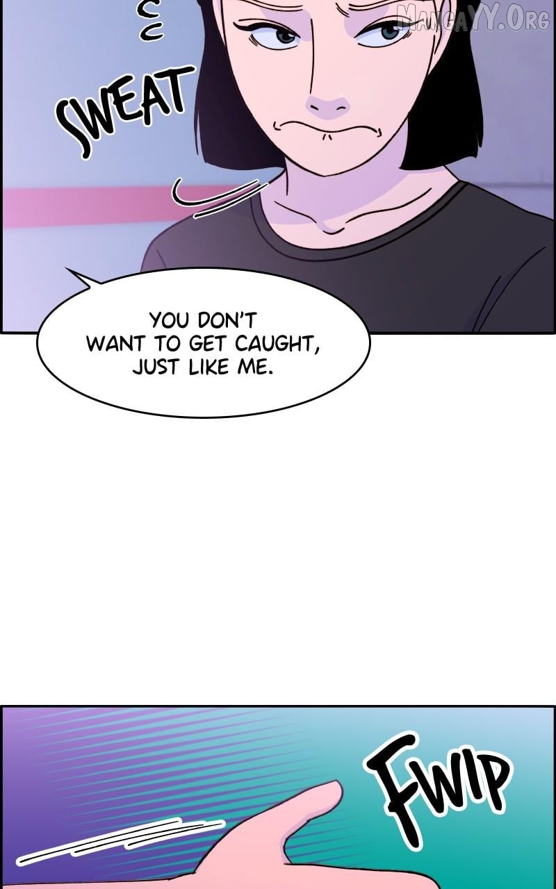 Momfluencer Chapter 23 - page 75